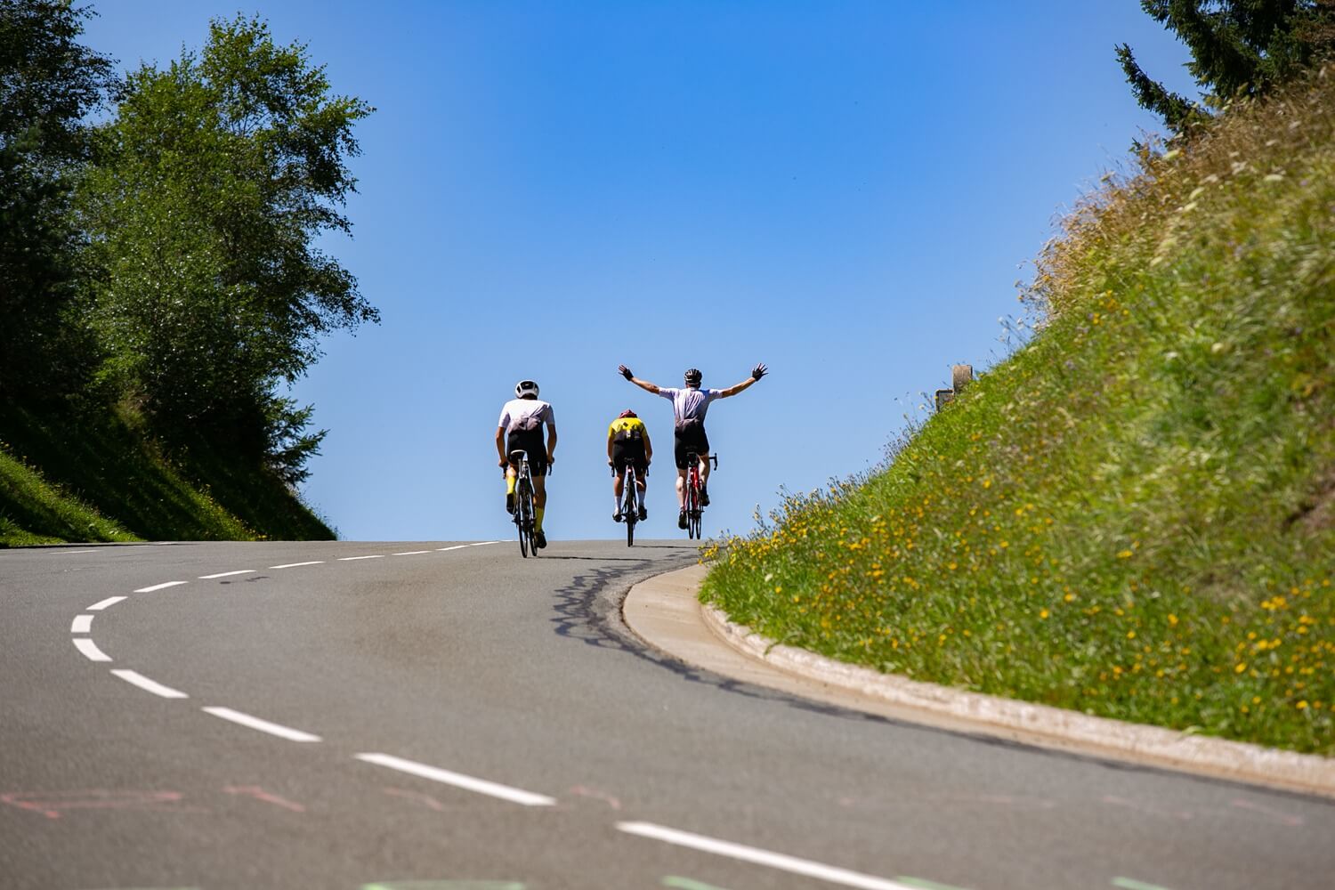 coaching cycliste personnalisé